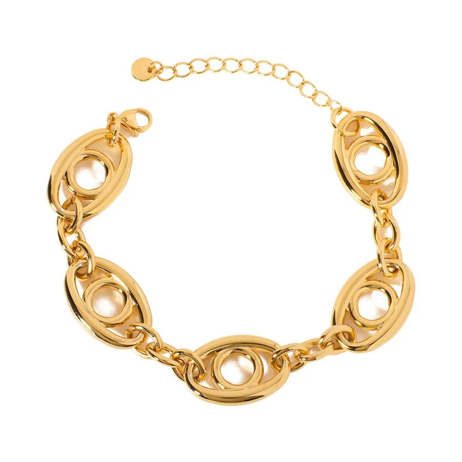 Bracelet Oréana - Meïora