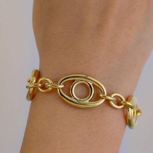 Bracelet Oréana - Meïora
