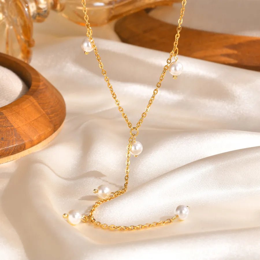 Collier Amaris - Meïora