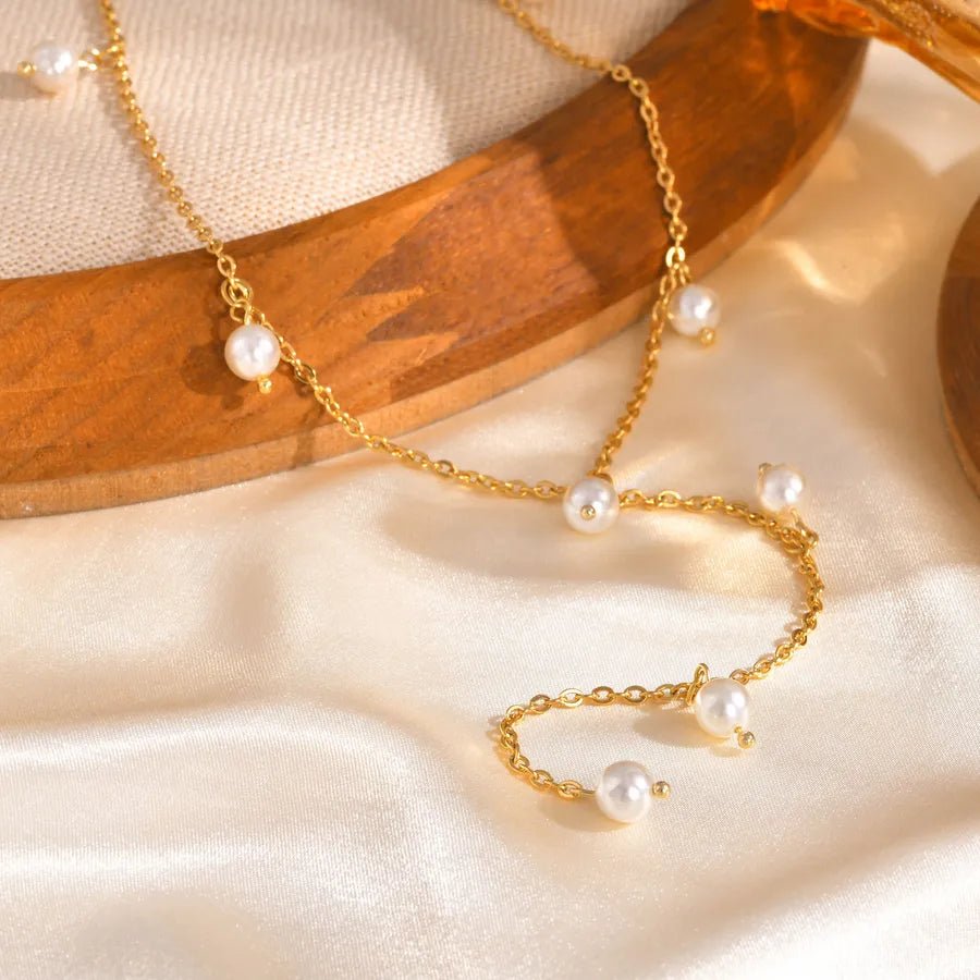 Collier Amaris - Meïora