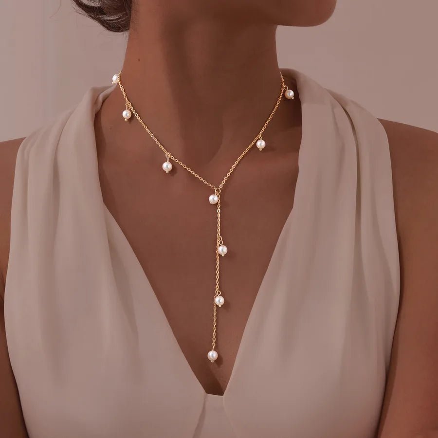 Collier Amaris - Meïora