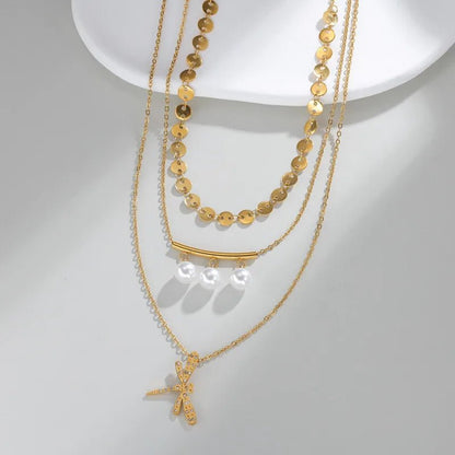 Collier Belluli - Meïora