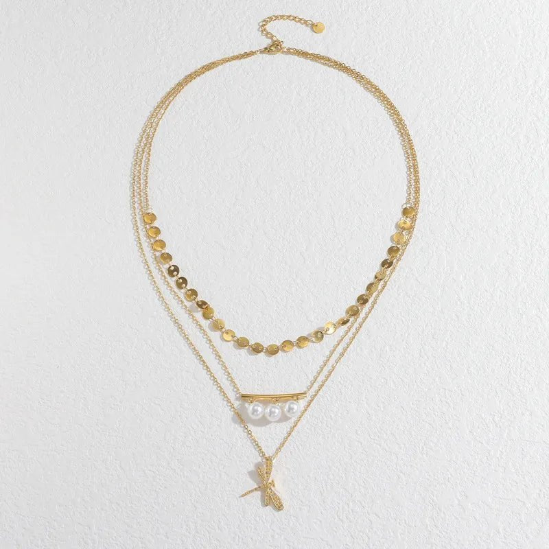 Collier Belluli - Meïora