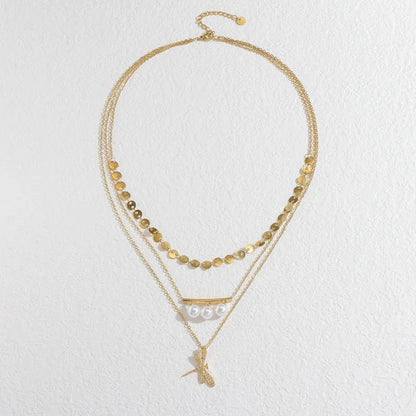 Collier Belluli - Meïora