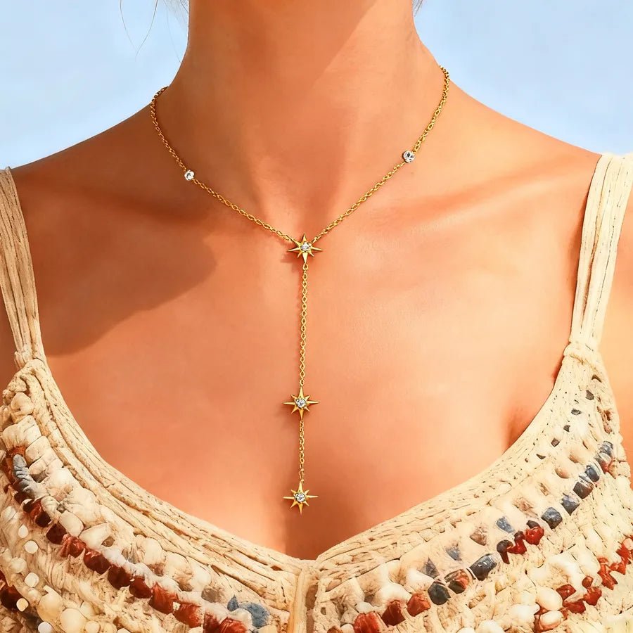 Collier Callista - Meïora