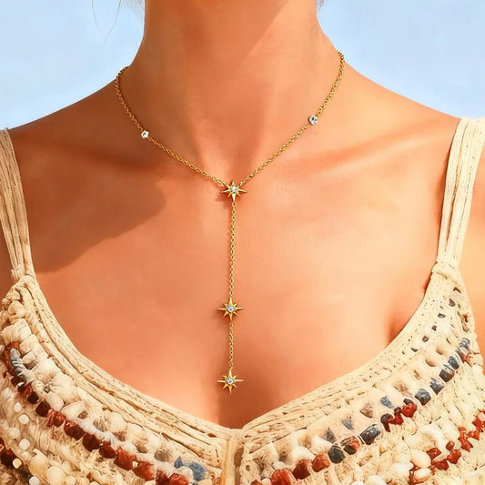 Collier Callista - Meïora