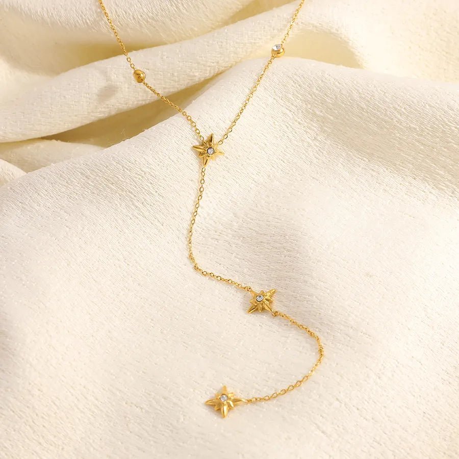 Collier Callista - Meïora