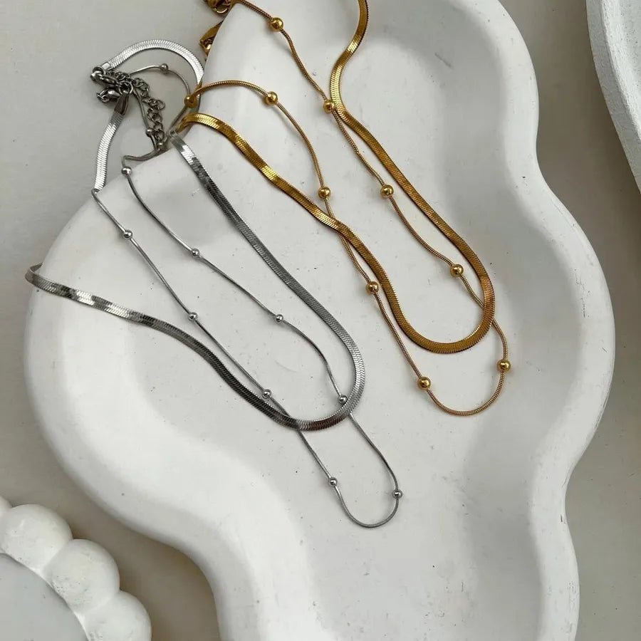 Collier Delys - Meïora