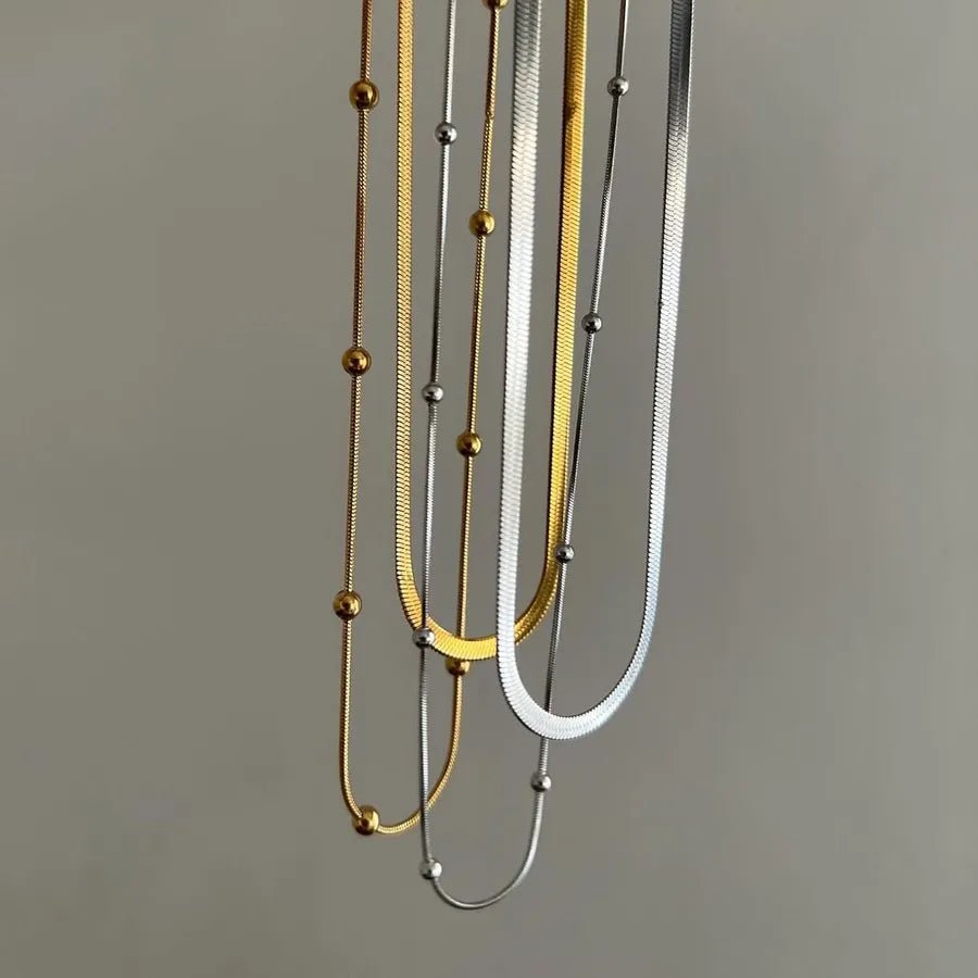 Collier Delys - Meïora