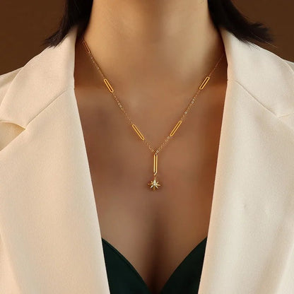 Collier Eloris - Meïora