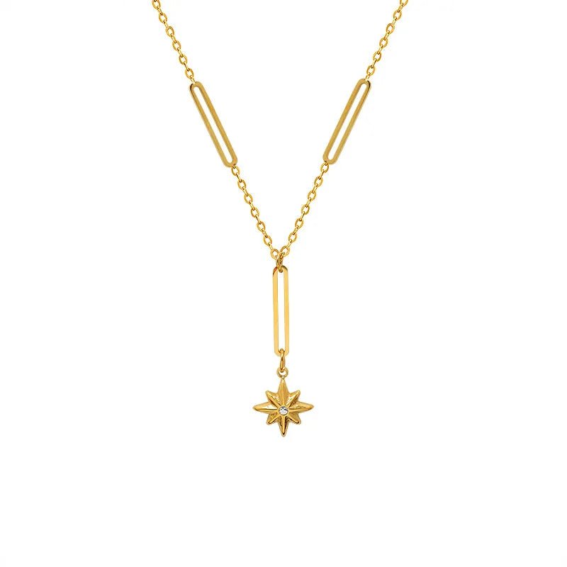 Collier Eloris - Meïora