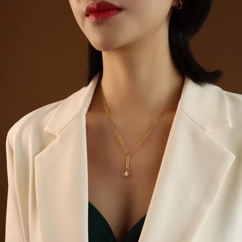 Collier Eloris - Meïora
