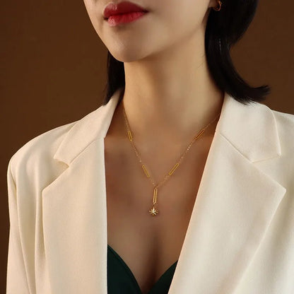 Collier Eloris - Meïora