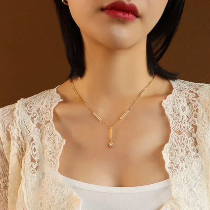 Collier Eloris - Meïora