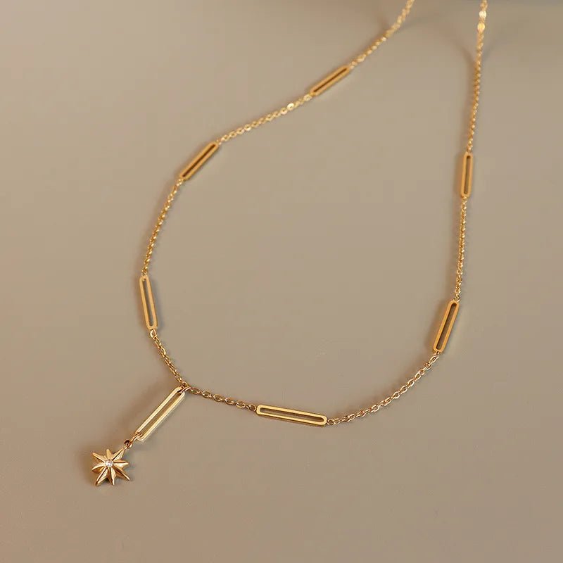 Collier Eloris - Meïora