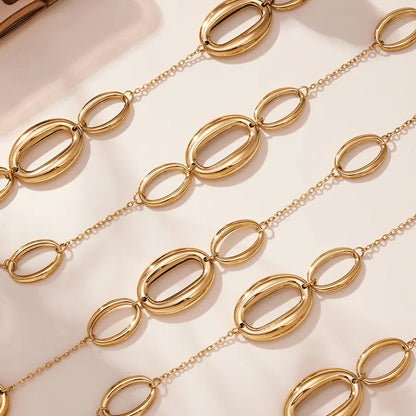 Collier Mila - Meïora