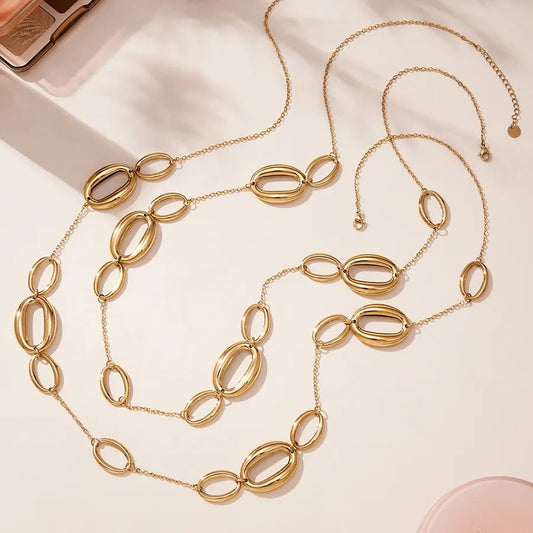Collier Mila - Meïora