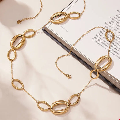 Collier Mila - Meïora