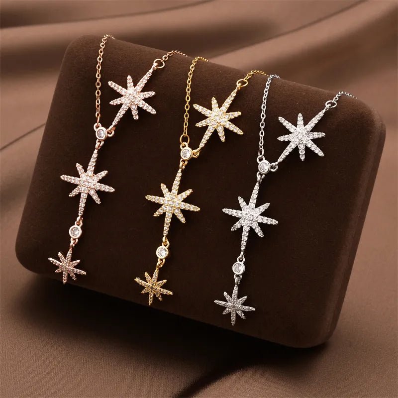 Collier Noctis - Meïora