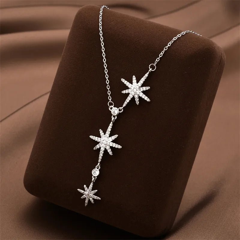 Collier Noctis - Meïora