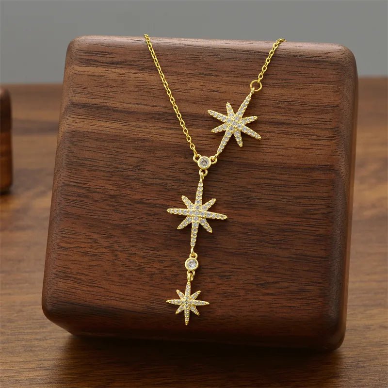 Collier Noctis - Meïora