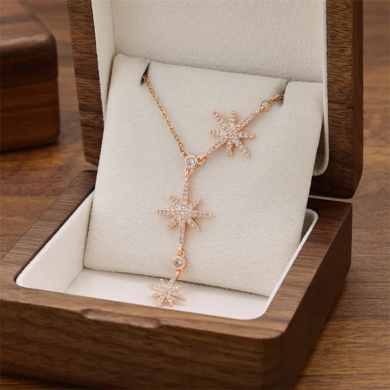 Collier Noctis - Meïora