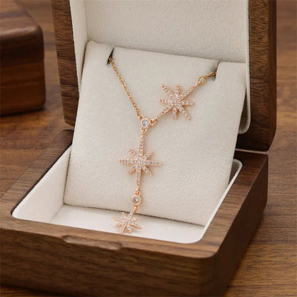 Collier Noctis - Meïora