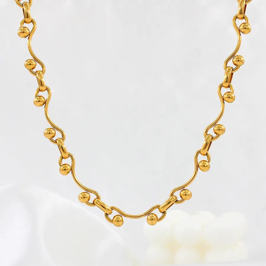 Collier Ornélis - Meïora