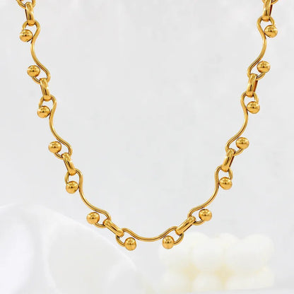 Collier Ornélis - Meïora
