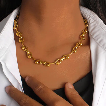 Collier Ornélis - Meïora