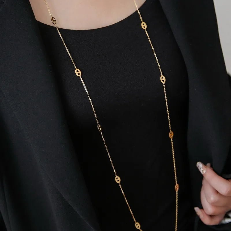 Collier Soleri - Meïora