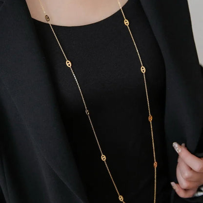 Collier Soleri - Meïora