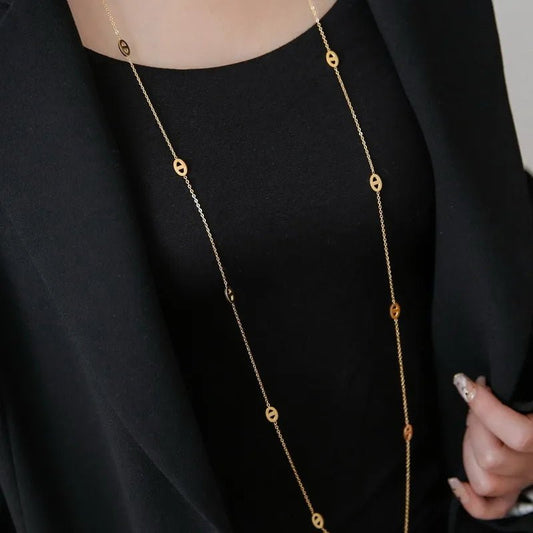 Collier Soleri - Meïora