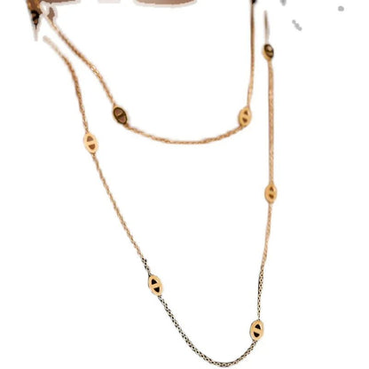 Collier Soleri - Meïora
