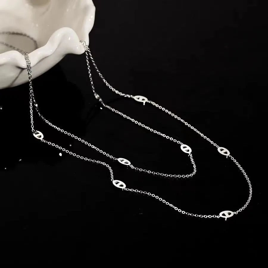Collier Soleri - Meïora