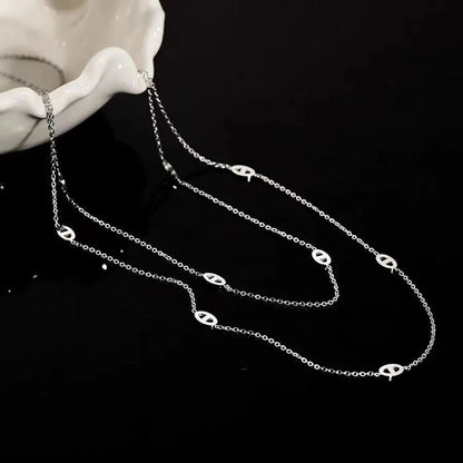 Collier Soleri - Meïora