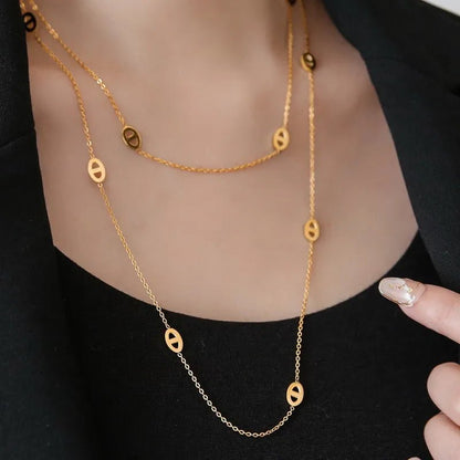 Collier Soleri - Meïora