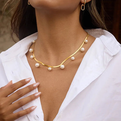 Collier Sonia - Meïora
