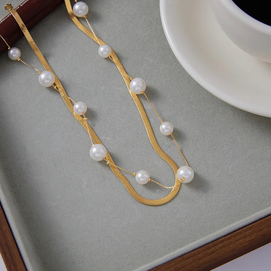 Collier Sonia - Meïora