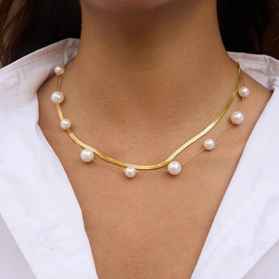 Collier Sonia - Meïora